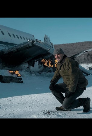 Последний рубеж